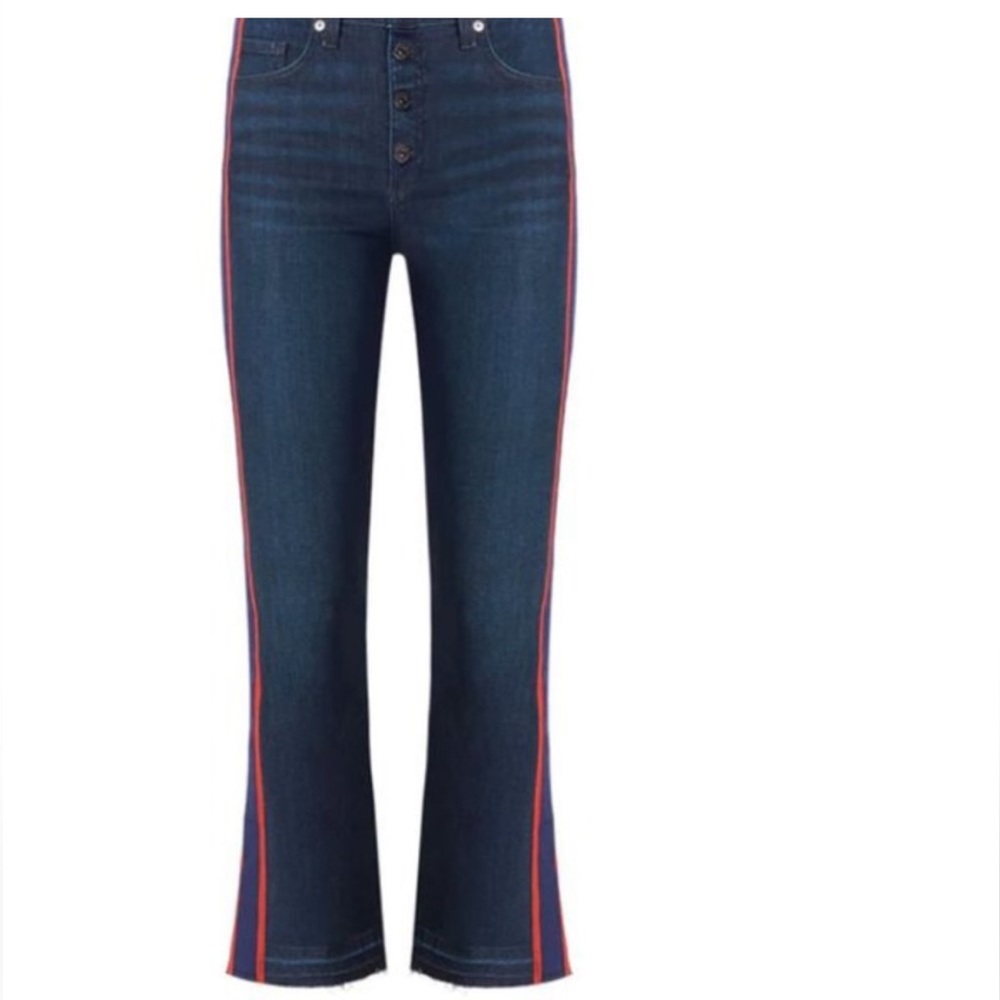Veronica Beard Jeans size 24